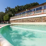 Hotell Ristorante San Matteo