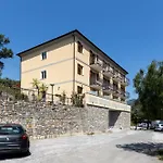Szálloda Ristorante San Matteo San Bartolomeo al Mare