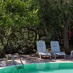 Ristorante San Matteo Szálloda San Bartolomeo al Mare