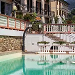 Hotell Ristorante San Matteo