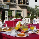 Hotell Ristorante San Matteo