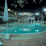 Ristorante San Matteo Hotell