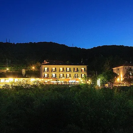 Hotel Ristorante San Matteo