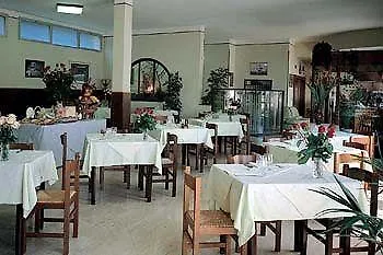 Ristorante San Matteo 3*
