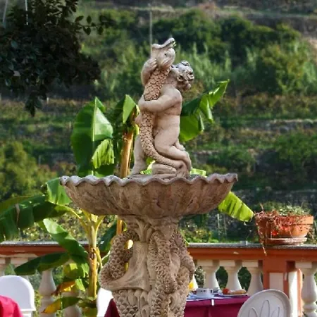 Ristorante San Matteo San Bartolomeo Al Mare