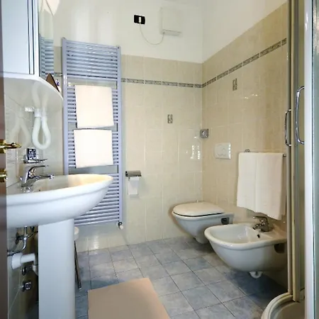 Szálloda Ristorante San Matteo 3*