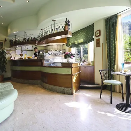 Szálloda Ristorante San Matteo San Bartolomeo al Mare