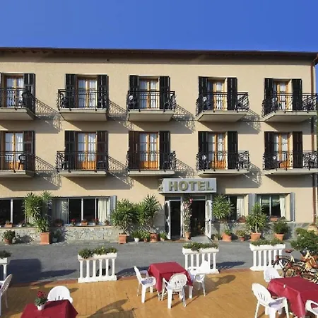 Szálloda Ristorante San Matteo