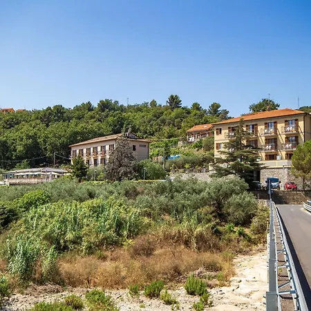 Ristorante San Matteo Hotel San Bartolomeo Al Mare