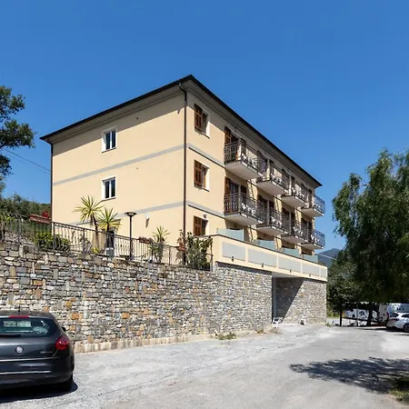 Szálloda Ristorante San Matteo San Bartolomeo al Mare