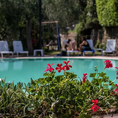 فندق Ristorante San Matteo
