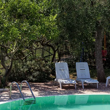 Ristorante San Matteo فندق سان بارتولومِيو آل ما