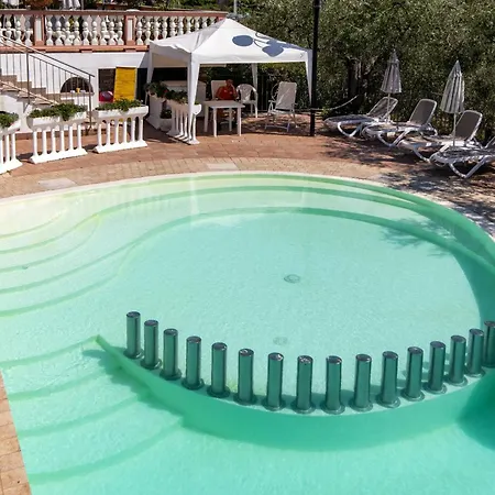 Ristorante San Matteo 3* San Bartolomeo Al Mare