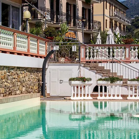 فندق Ristorante San Matteo
