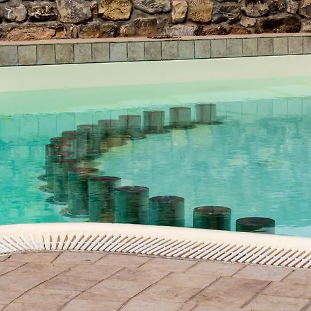Ristorante San Matteo Szálloda 3*