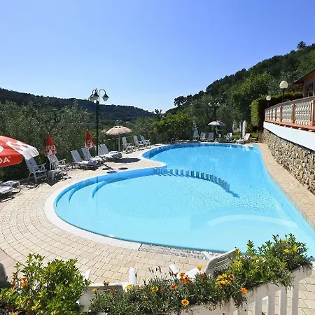 Ristorante San Matteo Otel