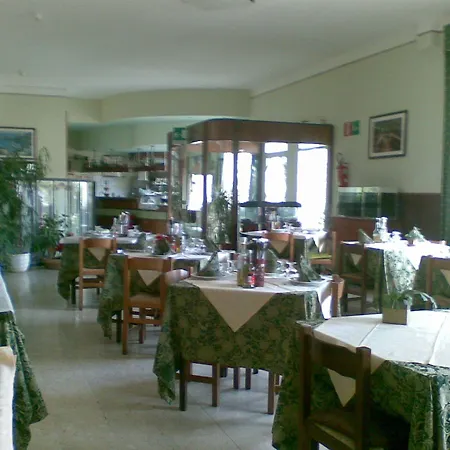 Ristorante San Matteo 3*