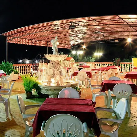 Ristorante San Matteo فندق سان بارتولومِيو آل ما