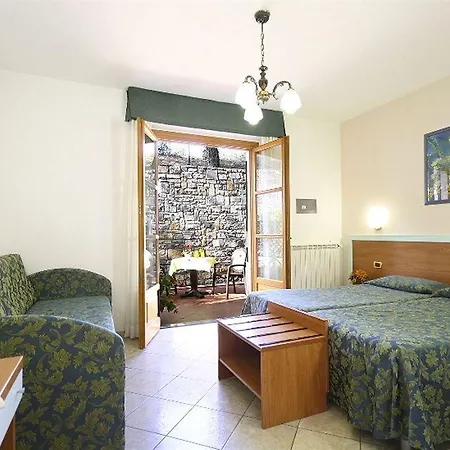 Ristorante San Matteo Hotel 3*