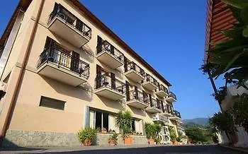 Hotel Ristorante San Matteo San Bartolomeo Al Mare