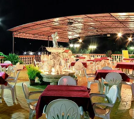 Ristorante San Matteo Hotel San Bartolomeo Al Mare