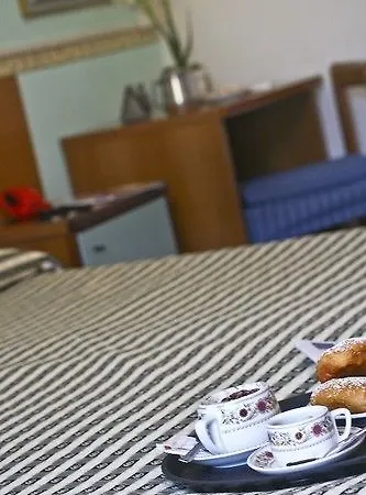 Ristorante San Matteo Szálloda 3*
