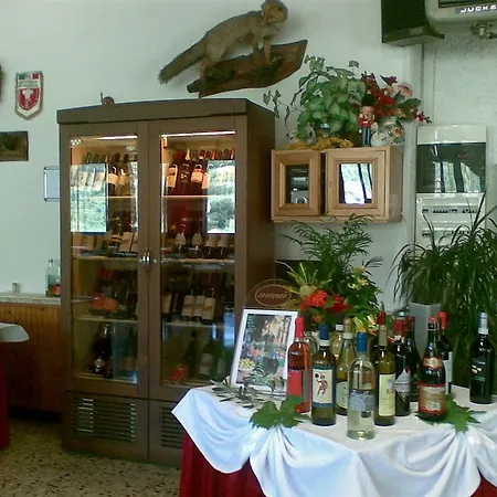 Hotel Ristorante San Matteo San Bartolomeo Al Mare
