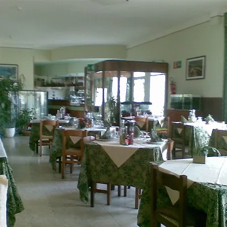 Ristorante San Matteo San Bartolomeo Al Mare