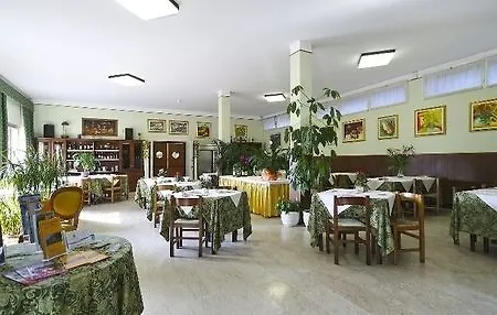 Ristorante San Matteo Hotel