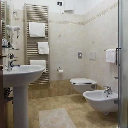 Hotel Ristorante San Matteo 3*