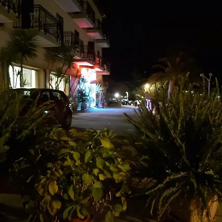 Ristorante San Matteo 3* San Bartolomeo Al Mare
