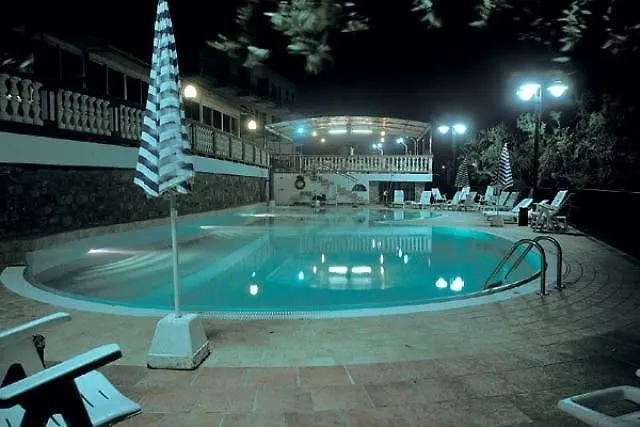 Ristorante San Matteo מלון