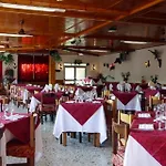 Ristorante San Matteo Otel 3*