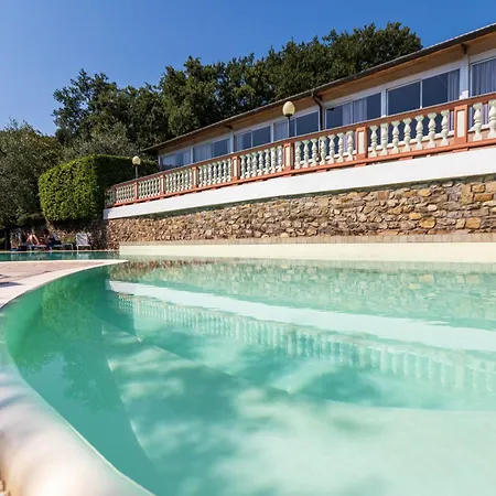 Hotel Ristorante San Matteo