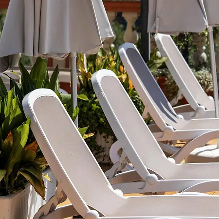 Ristorante San Matteo Hotel