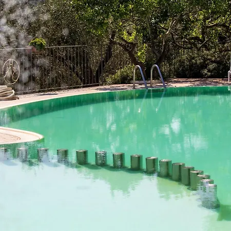 圣马特奥阿伯戈里斯托兰特酒店