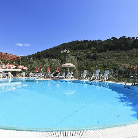 Ristorante San Matteo 3*