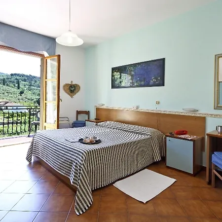 Ristorante San Matteo Hotel 3*