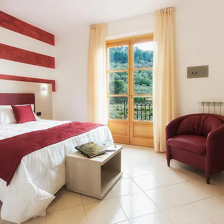 Ristorante San Matteo 3*