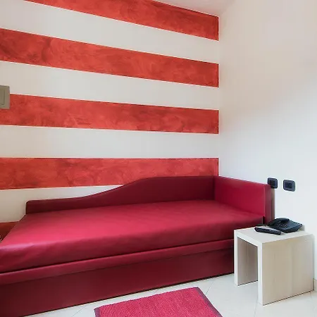 Szálloda Ristorante San Matteo 3*