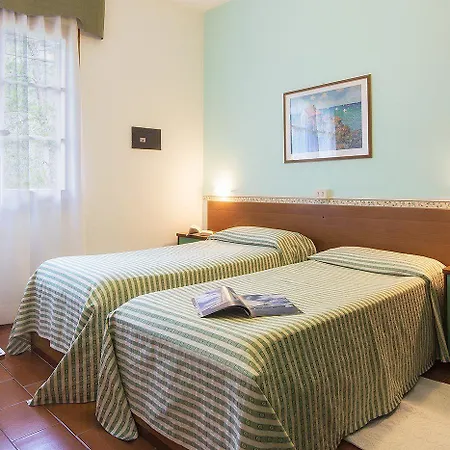 Hotel Ristorante San Matteo 3*