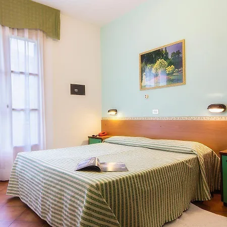 Hotel Ristorante San Matteo San Bartolomeo Al Mare