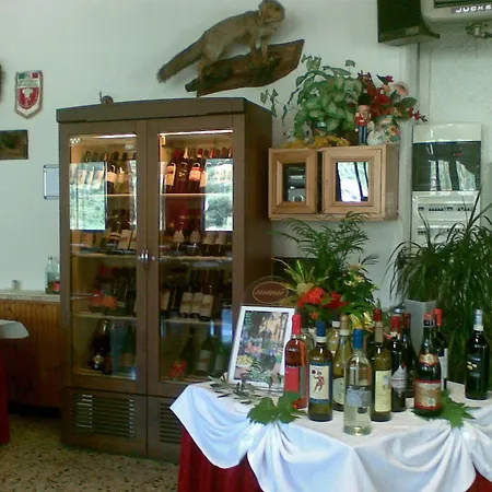 Ristorante San Matteo 3*