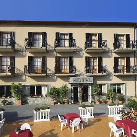 Ristorante San Matteo 3* San Bartolomeo Al Mare