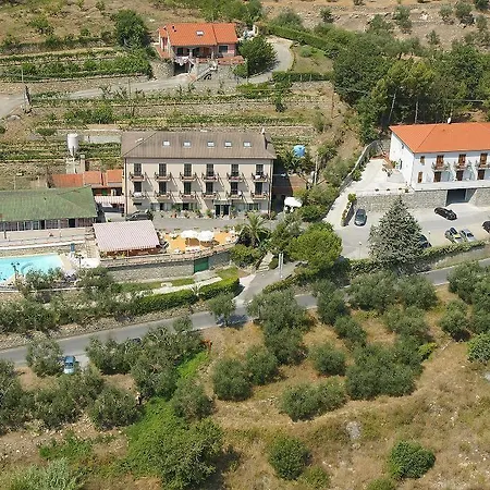 酒店 圣马特奥阿伯戈里斯托兰特酒店 3*