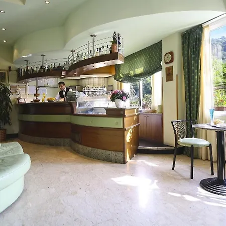 酒店 圣马特奥阿伯戈里斯托兰特酒店 3*