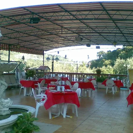 Ristorante San Matteo San Bartolomeo Al Mare
