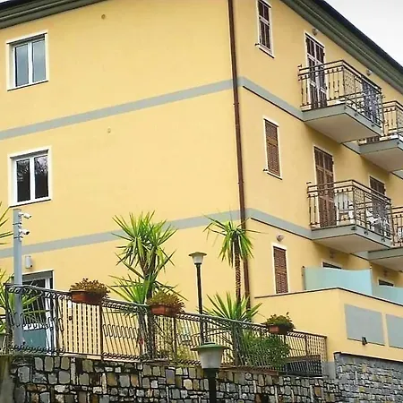 圣马特奥阿伯戈里斯托兰特酒店 3* 圣巴特罗摩艾美尔