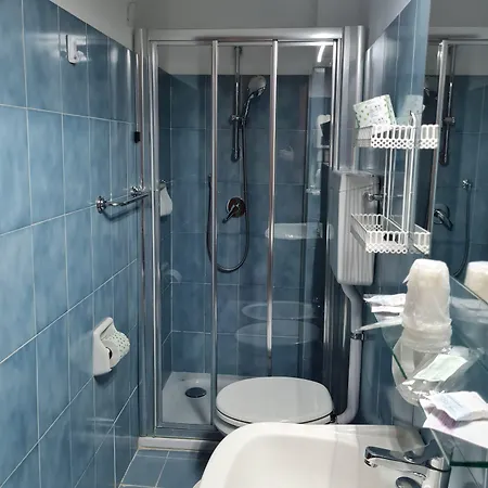 圣马特奥阿伯戈里斯托兰特酒店 3*