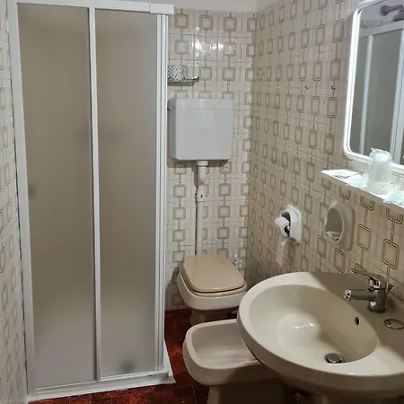 Hotel Ristorante San Matteo